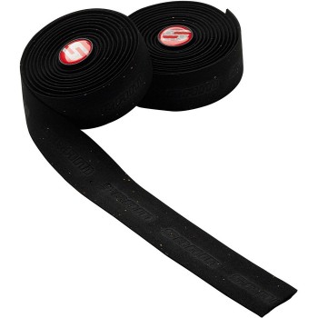 Supercork Bar Tape Black - 2