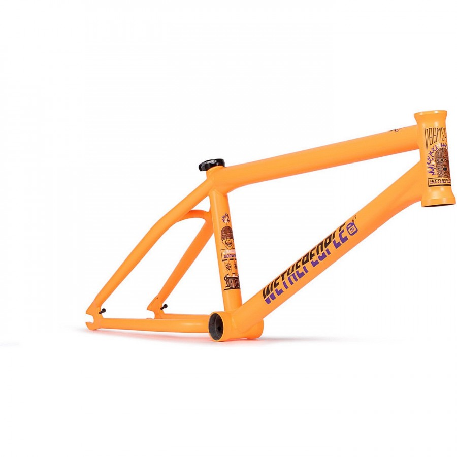 Wethepeople Doomsayer Frame - 2