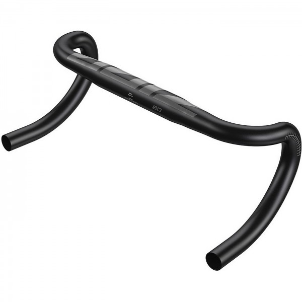 Zipp Handlebar Service Course Sl 80 38Cm C-C Black - 1