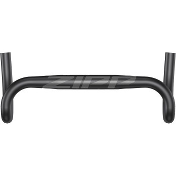 Zipp Handlebar Service Course Sl 80 38Cm C-C Black - 2