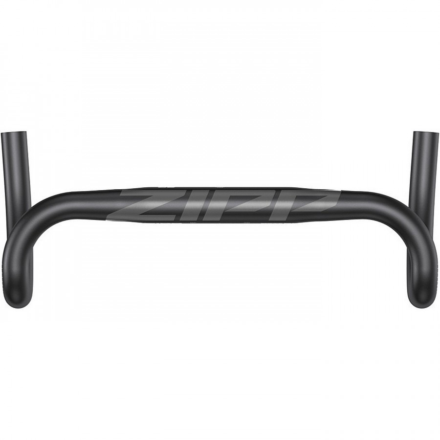 Zipp Handlebar Service Course Sl 80 38Cm C-C Black - 2