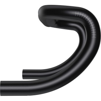 Zipp Handlebar Service Course Sl 80 38Cm C-C Black - 3