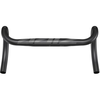 Zipp Handlebar Service Course Sl 80 38Cm C-C Black - 4