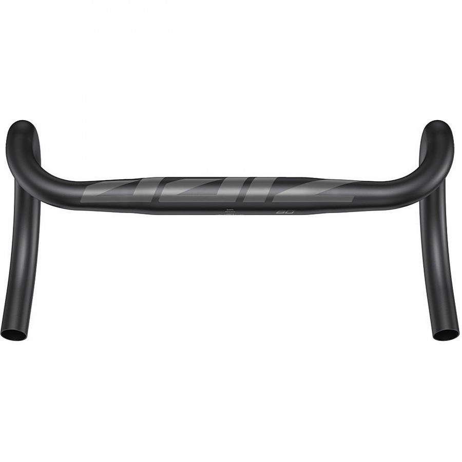 Zipp Handlebar Service Course Sl 80 38Cm C-C Black - 4