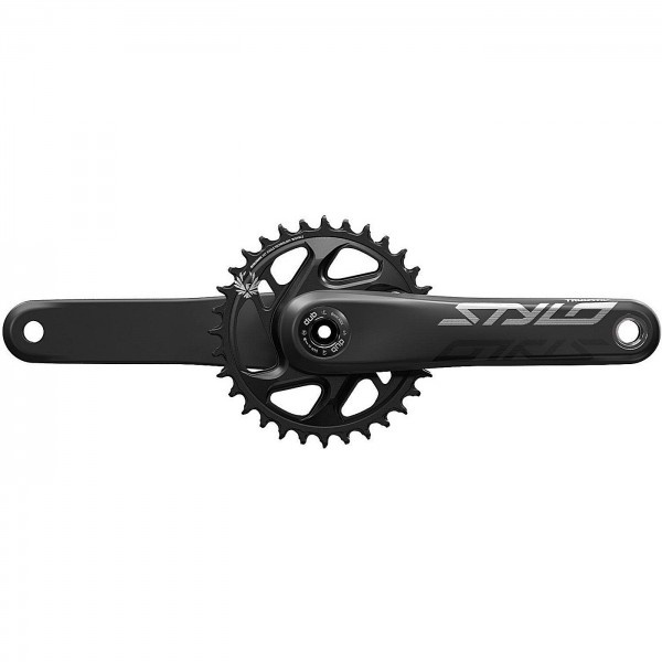 Truvativ Crank Stylo Carbon Eagle Boost 148 Dub 12S 170 W Direct Mount 32T X-Syn - 1