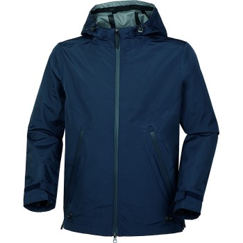 Veste Magic Day Taille Xxl, Bleu - 5