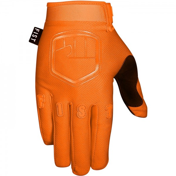 Fist Kids Gant Orange Stocker M, Orange - 1