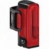 Lezyne Strip+ Stvzo Alert Rosso Luce Nero, Y17 - 1 - Luci - 4710582551482