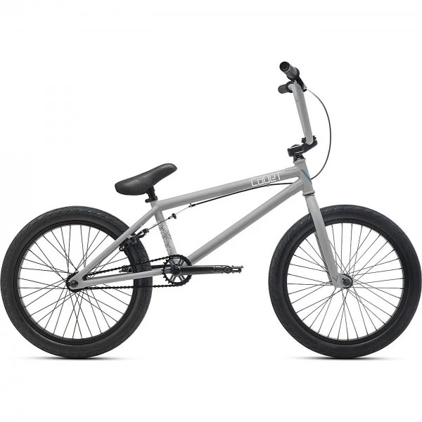 Verde Cadet 20 Menta Opaca 20.25"Tt - 1 - Bmx - 0876427062088