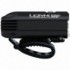 Fusion Drive 500+ avant 500 lumens USB-C rechargeable avant noir satiné - 3