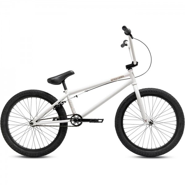 Verde Spectrum 22 Bianco 21,75"Tt - 1 - Bmx - 0876427062224