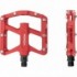 Voxom Mtb Pedal Pe16 Red Anodized - 2