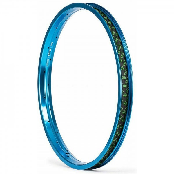 Valon Rim 20", 36H, Single Wall, Incl. Rimtap Blue - 1