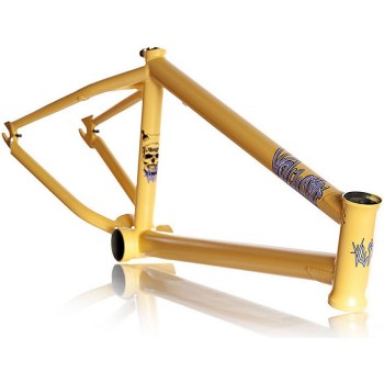 Volume Velocity Frame Lb Sand, 21" Markell Jones - 2