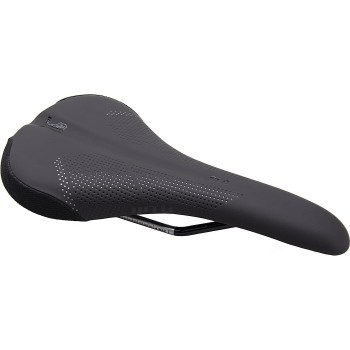 Sl8 Cromoly Wide Saddle - 1