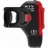 Ktv Drive Pro+ Alert Rear 150 Lumen Usb Rechargeable Rear Light, " Black - 2