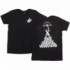 Fairdale Camiseta Vanquish Negro, XL - 4