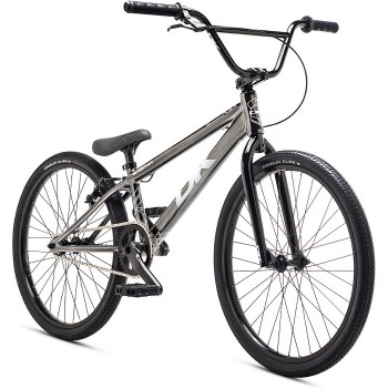 Dk S2 Cruiser 24" Race Fumé - 2 - Bmx - 0876427024369