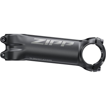 Zipp allume. Attacco Manubrio Service Course Sl "130Mm, +/-6°, 1 1/8", Morsetto Universale Nero - 3 - Attacchi manubrio - 071084