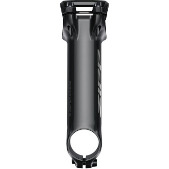 Zipp Alum. Stem Service Course Sl "130Mm, +/-6°, 1 1/8", Universal Clamp Black - 4