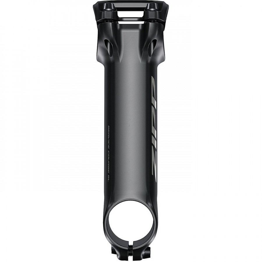 Zipp Alum. Stem Service Course Sl "130Mm, +/-6°, 1 1/8", Universal Clamp Black - 4