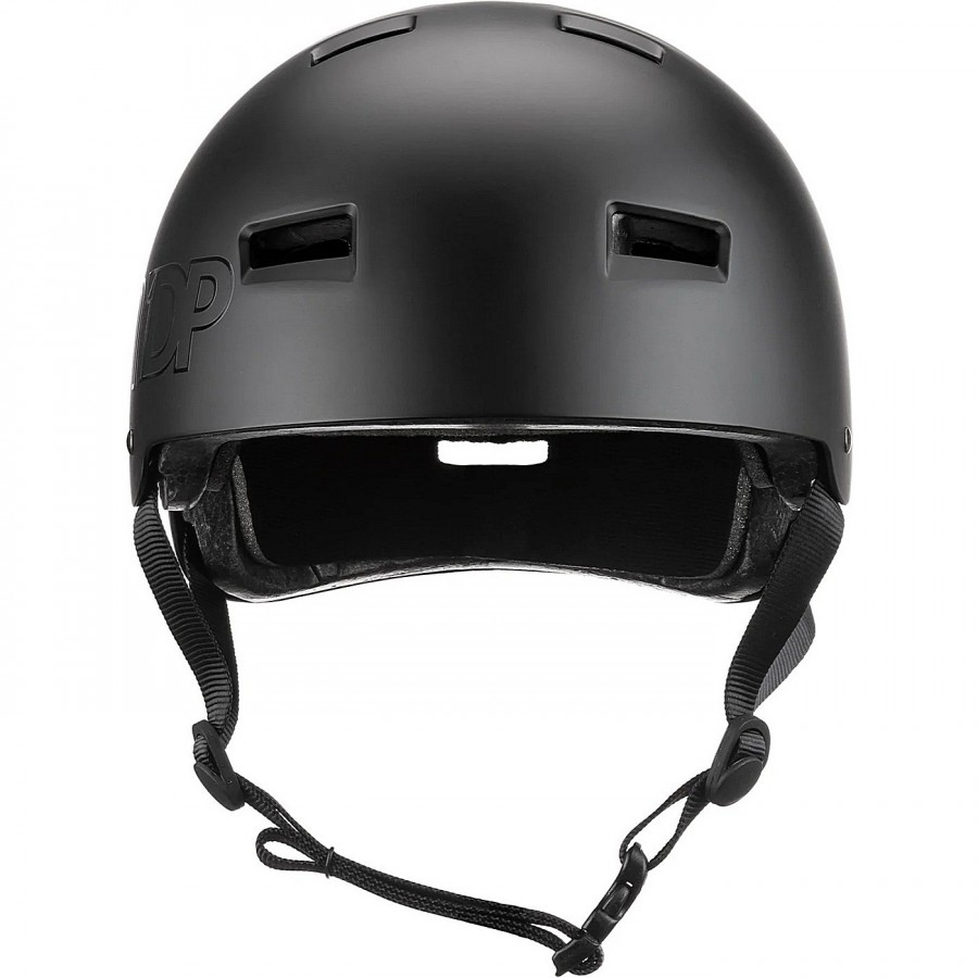 7Idp Casco M3 Talla: L/Xl, Negro - 4