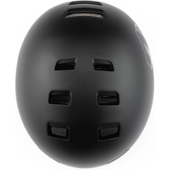 7Idp Casco M3 Talla: L/Xl, Negro - 5