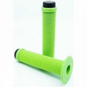 Erigen Goopy Grip With Flange 142Mm, Lime Green - 1