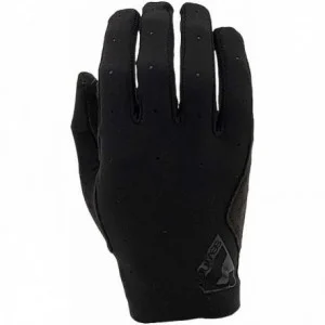 7Idp Handschuh Control Xxl, Schwarz - 1