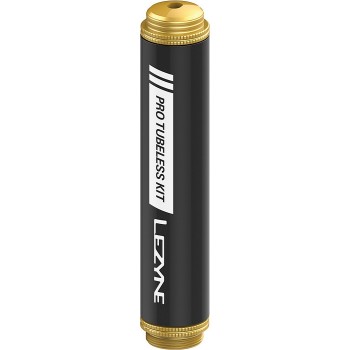 Kit Lezyne Pro Tubeless Loaded Noir - 2