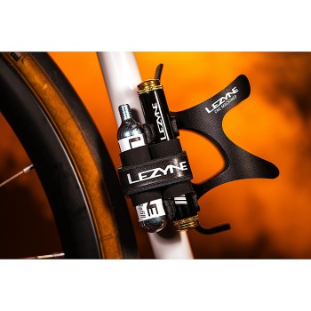 Kit Lezyne Pro Tubeless Loaded Negro - 6