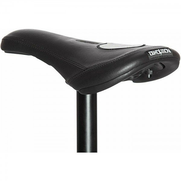 Asiento de demolición Fast&Loose V2 Slim Pivotal, negro Jason Watts Signature - 1