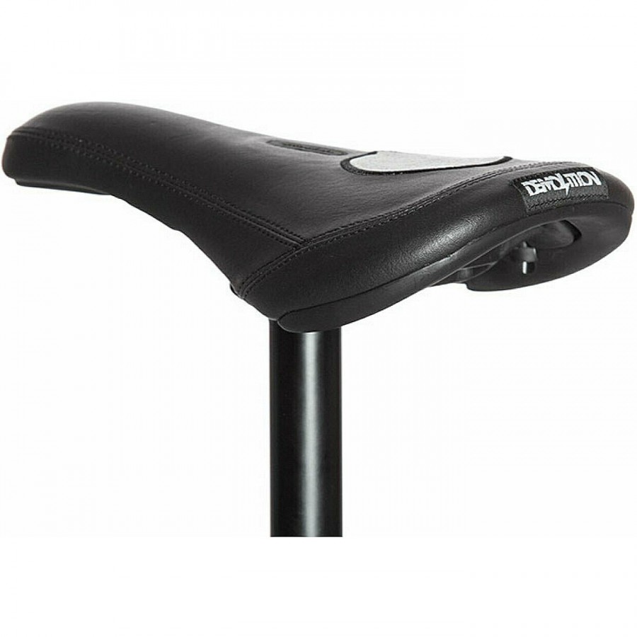 Sedile da demolizione Fast&Loose V2 Slim Pivotal, nero Jason Watts Signature - 1 - Selle - 0810006442304