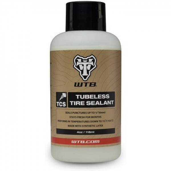 Wtb Sealant. Tcs 2.0, 118 Ml - 1