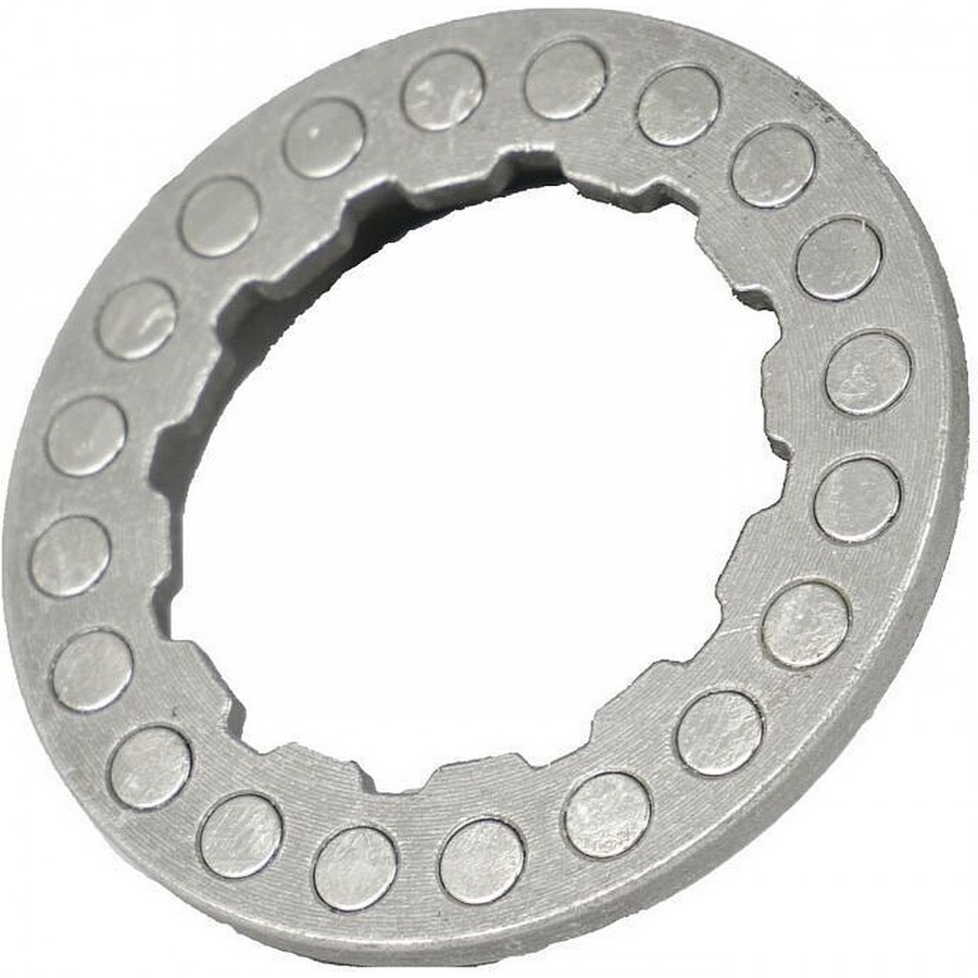 Mahle magnetic ring 12 compartments - 1