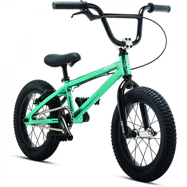 Dk Aura 14" Oceano - 1 - Bmx - 0876427024031