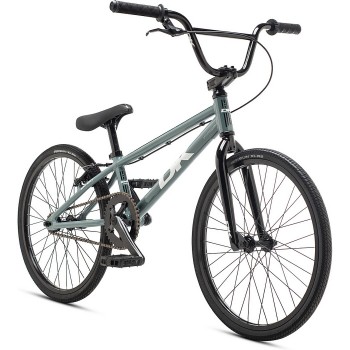 Dk S1 Expert 20" Race Grigio - 2 - Bmx - 0876427024232