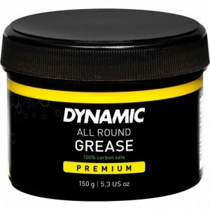 Dynamic Premium All Round Grease 150G Jar - 1
