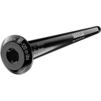 Axle Maxle Stealth Rear Mtb, 12X142, Length 170.5Mm, Thread Length 14Mm, Thread - 1