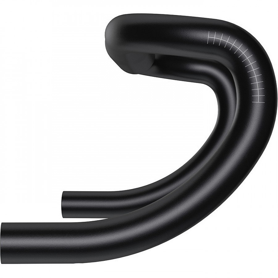 Zipp Handlebar Service Course Sl 80 40Cm C-C Black - 3