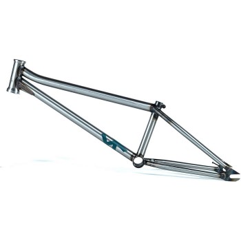 Heresy Ascend Frame V3 Raw, 20" Tt con basi avvitabili - 1 - Telai - 3760384860139