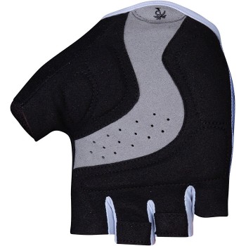 Pedal Palms Short Finger Glove Marb Le, Xl - 2