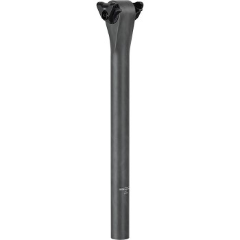 Zipp Carbon Seatpost Sl Speed 27.2Mm, 400Mm, 0Mm Offset Black - 2