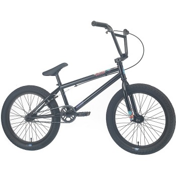 Sibmx St-1 Black - 1