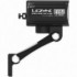 Lezyne Ebike Power Pro E115 Stvzo Black, With Remote Switch - 5