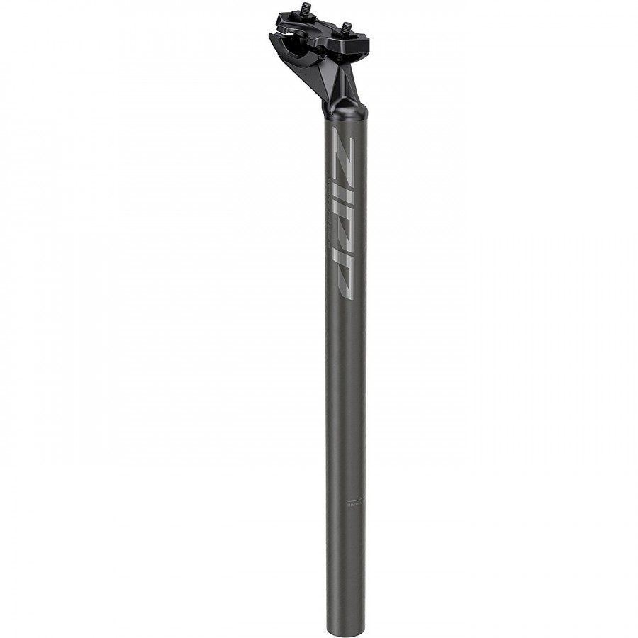 Zipp Seatpost Service Course Sl 25.4Mm, 400Mm, 20Mm Offset Black - 1