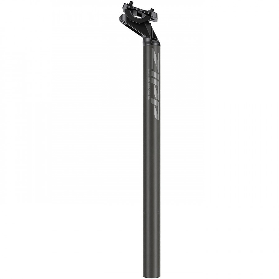 Zipp Seatpost Service Course Sl 25.4Mm, 400Mm, 20Mm Offset Black - 2