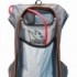Backpack Airbone 15 15 Liter Grey-Orange - 3