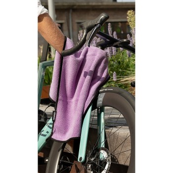 Dynamisches Poliertuch Turbo Towel - 2