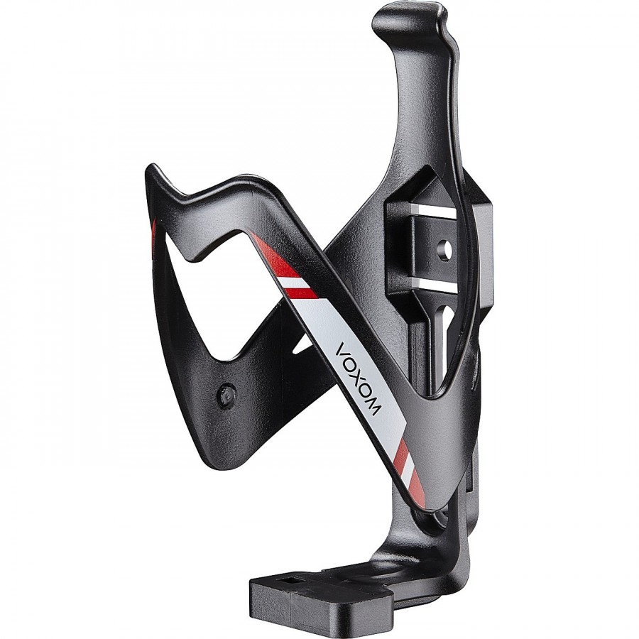 Bottle Cage Fh13 Black - 1